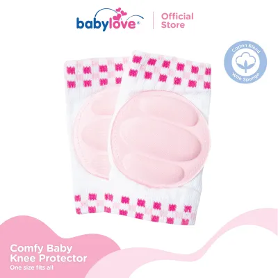 Babylove Comfy Baby Knee Protector