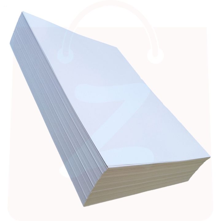 Best Kertas Art Karton / Art Carton 260 Gram A4 50 Lembar