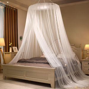 🔥READY STOCK🔥Kelambu Dewasa Big Adult Mosquito Net Bed Kelambu pengantin gantung Kelambu Katil