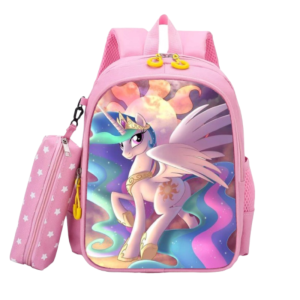 ARMELIA SHOP Tas Wanita Tas Sekolah Anak Perempuan Tas Anak Remaja Siswa Sekolah