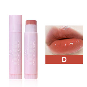 [COD]Lip Balm Nada Hangat Lip Balm Pelembab Tahan Lama Lip Balm Mencerahkan Garis Bibir Lip Balm -💖Catherine