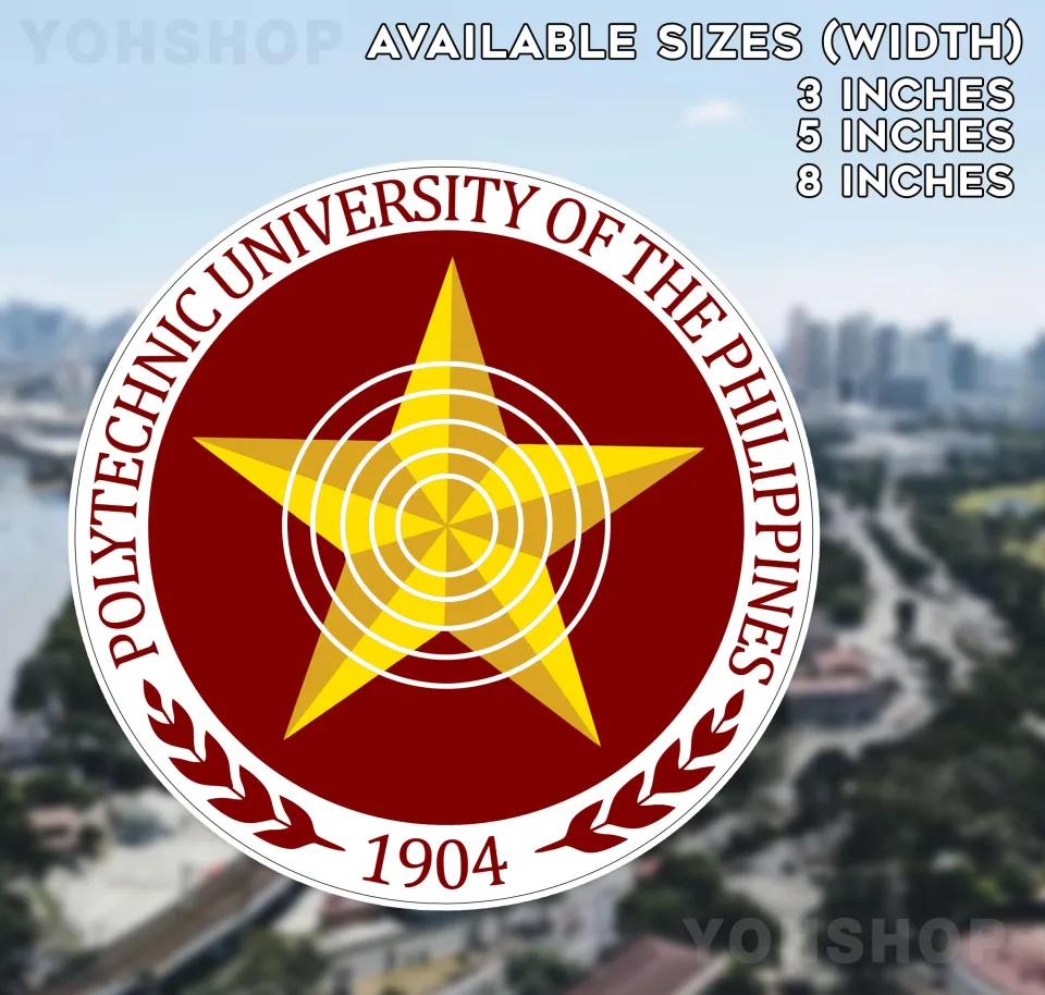 Polytechnic University of the Philippines - Wikipedia