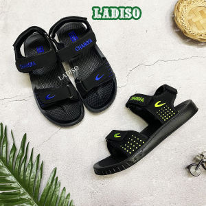 Giày sandal nam cao cấp LADISO kiểu dáng thời trang siêu bền - TT322
