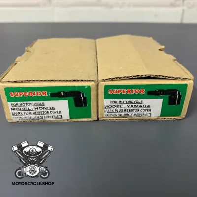 Nắp chụp Bugi HONDA YAMAHA hàng chính hãng nhập Thái - cam kết chất lượng tuyệt đối