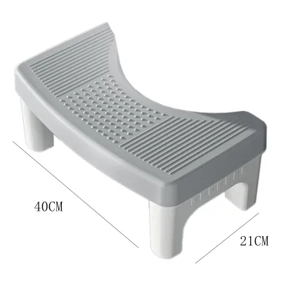 Desk footstool Foot massage Portable footstool under the table Home office chair roller footstool办公室脚踏垫脚凳 脚底按摩凳