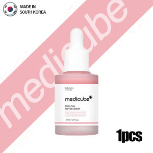 Medicube PDRN Pink Peptide Serum 30ml