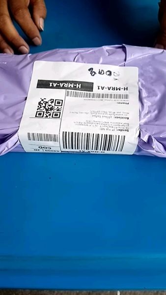 Buyer review video 4
