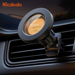 MCDODO CM-405 Air Vent Magnetic Car Mount 360 Degree Rotation