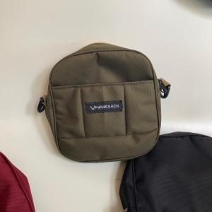 Tas Selempang Slingbag Vansback Nancee