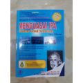 Buku sks penunjang pelajaran IPA SAINTEK  sistem kebut semalam. 