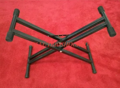 Stand Keyboard Double