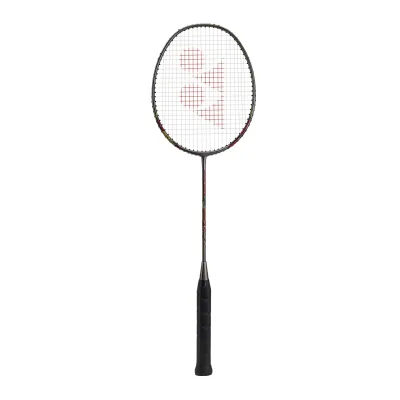 YONEX NANORAY 72 LIGHT BADMINTON RACKET (UNSTRUNG) WITH FULL CASE BAG