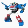 Smokescreen Transformers War for Cybertron Earthrise Deluxe WFC-E20. 