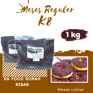 Mieses coklat 1 KG - MESES Reguler