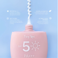 100% AUTHENTIC FAIRY PREMIUM Brightening Sunscreen SPF 50 50g by FAIRYSKIN, Authorized Distributor, Fairyskin sunscreen, Fairyskin brightening cream, Undetectable Finish, Intensely Hydrates Skin, Easily Blends into the Skin by Zamurra. 
