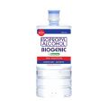 Biogenic Alcohol 70% Isopropyl 1 Liter. 