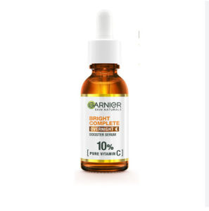 Serum Tăng Cường Sáng Da Mờ Thâm Ban Đêm 30ml