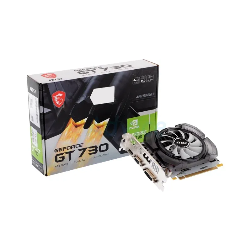 N730 Msi Gt 730 2gb Ddr3 Driver Windows N730 4gd3v2 Msi 730 2gb