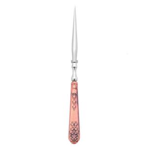 Phong cách Châu Âu thêu awl may công cụ dùi Retro may awl phụ kiện thủ công cho thêu