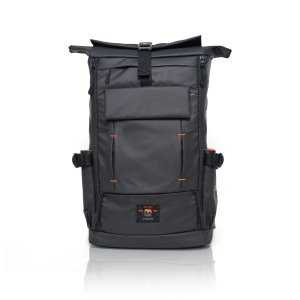 Tas Daypack Zarventure Clever Tas Ransel Pakain Tas Gendong Outdoor Tas Ransel Sekolah