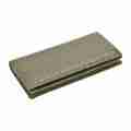 ESFOLAR Women's Long Wallet 100% Genuine Leather Wallet Dompet Perempuan (3023). 