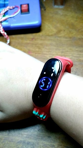 Buyer review video 3