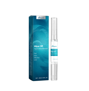 Ximonth Yoo Care Solution Pen Gentle ingredients reduce skin blemishes moisturize soften and cleanse with the care pen