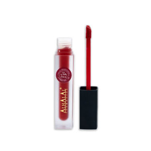 ALHALAL COSMETICS RUBINA MATTE LIQUID LIPSTICK 3.6G AL-53