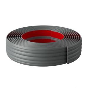 Bảo vệ cạnh TPE 6m x 20mm với thiết kế kết dính cài đặt nhanh bảo vệ cạnh bàn cho nhà bếp và sử dụng nhà