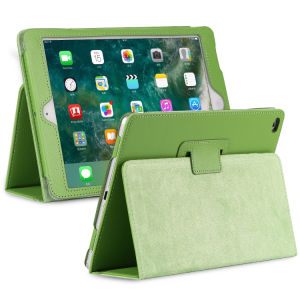 CrashStar Solid Color Flip Leather Folding Stand Tablet Case For XiaoMi Tablet Pad 11 inch 5 6 Pro 12.4 inch 6s 7 RedMi Pad 12.1 inch Pro 11 inch 8.7 inch SE Anti-fall Tab Case XiaoMi RedMi Pad Cover MPad Casing Shell With Foldable Holder