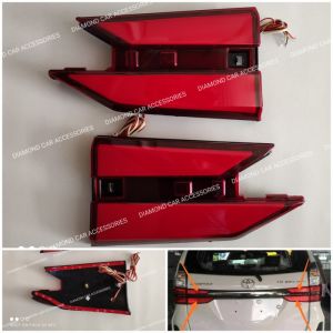 Lampu Stop Reflektor All New Avanza Xenia Veloz 2019