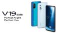 VIVO V19 RAM 8/128 GARANSI RESMI INDONESIA. 