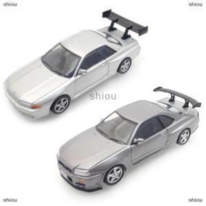 [COD] shiou Cánh gió phía sau xe hơi mô hình 1:64 cánh nhỏ phụ tùng thay đổi xe hơi tự làm cho mô hình Xe hơi đồ chơi xe đua