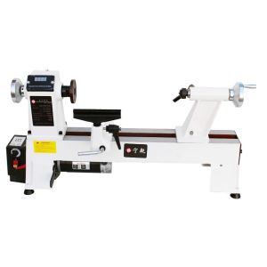 Small Woodworking Lathe Mini Bead-Turning Lathe Stair Railing Sanding Machine