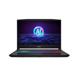 MSI Katana A15 AI Gaming Laptop - AMD Ryzen 7 Processor - NVIDIA GeForce RTX4070 - 15.6" QHD 165Hz IPS