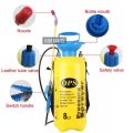 Piggy 16L of Agricultural spray MANUAL Garden Knapsack Manual Sprayer Gardening/Disinfectant Spray. 