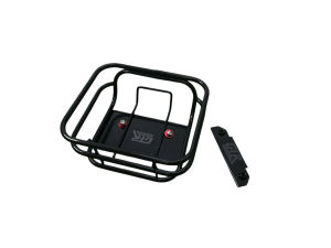 Rổ Dream GTR sơn tỉnh điện cao cấp