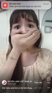 [Tặng 1 lọ 3ml] Xịt Khử Mùi Cơ Thể Clear Lara Hương Nước Hoa Cho Cả Nam Nữ