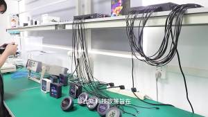 Hot-Selling Bestseller Temperature and Humidity Meter Indoor and Outdoor Sensor No Screen Tuya Model Home Greenhouse In Stock