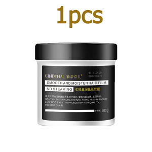 Buy 1 take 1 Hair Treatment Mask Repairs Frizzy Make Hair Soft Smooth Deep Repair Keratin Hair Treatment for Hair Care