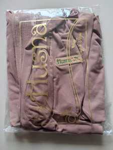 Hijab Instan Daily Wanita Dewasa Size L/XL HusnaJersey Premium Zara