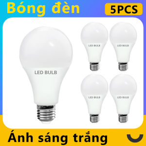 5Pcs 10Pcs Bóng đèn LED BULB kín nước 5W 7W 9W 12W