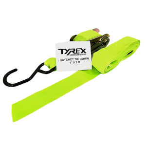 VITATOOLS RATCHET TIE DOWN 10M TALI PENGIKAT BARANG