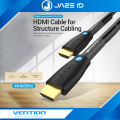 VENTION Kabel HDMI Engineering Industrial Structure 4K Outdoor 12m 15m. 
