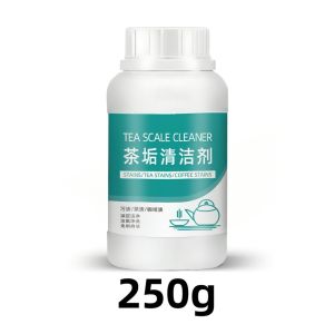 Bột sủi Tẩy vết bẩn Trà / Cà Phê - Bột sủi Tẩy cặn Trà - Siêu tiện dụng FELAA