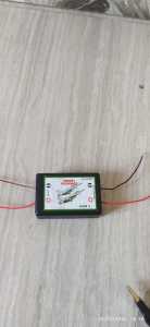 MODUL BLITZ PESAWAT 2X KEDIP