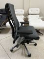 New Herman Miller Embody Sync Dark Carbon Color. 