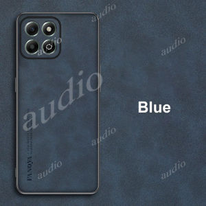 Honor X8c 4G trường hợp da cừu sang trọng Ốp lưng cho Honor X6b X7c X8c 4G nhựa TPU mềm da Silicone Nhựa dẻo vỏ điện thoại cho Honor x8c x7c x6b HonorX6b HonorX7c HonorX8c 4G