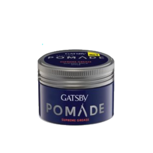 Gatsby Styling Pomade Minyak Rambut Pria 30gr