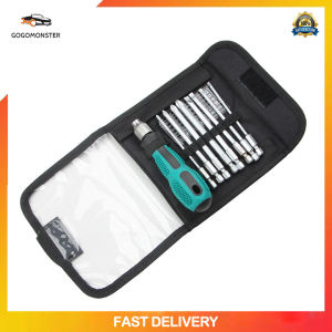 ชุดไขควง phillips slotted set 9 ชิ้น ไขควงชุด ไขควงปลายแม่เหล็ก ไขควง Screw driver set หลายขนาดพร้อมใช้งาน ชุดเครื่องมือเครื่องมือบำรุงรักษาถอดชิ้นส่วนไขควงชุดฮาร์ดแวร์ของใช้ในครัวเรือนสกรู